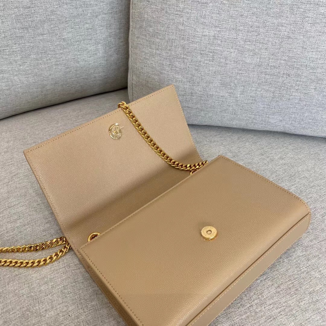 BOLSA YSL KATE 20 CM