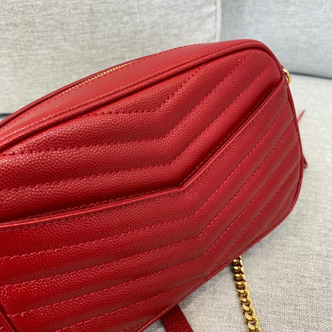 BAG YSL LOU MINI 19