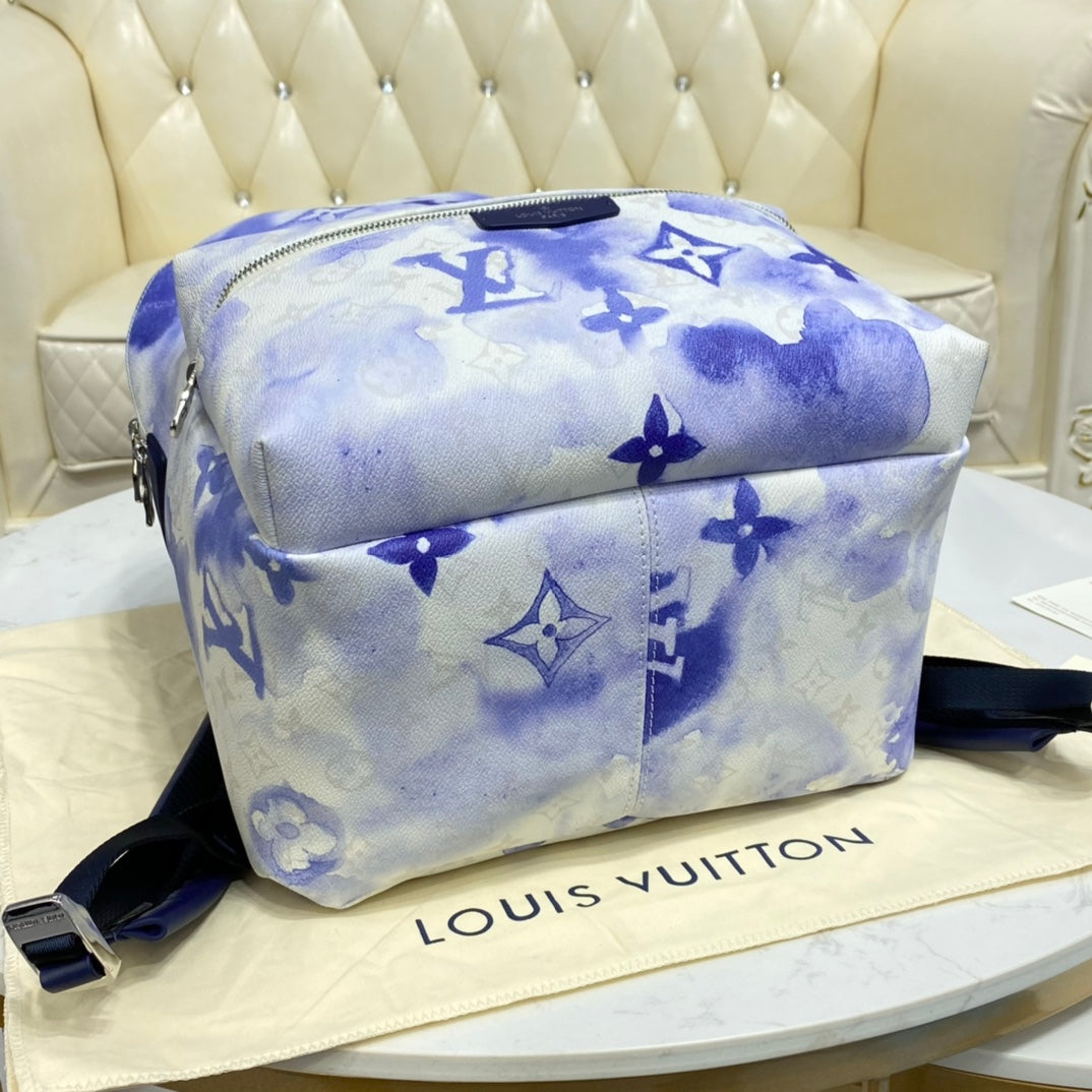 MOCHILA LV - M45760