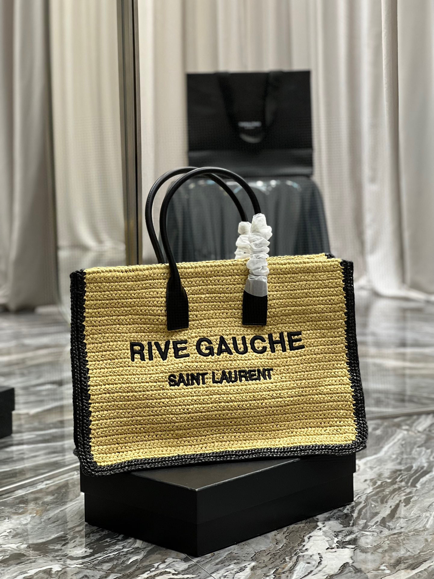 BOLSA YSL RIVE GAUCHE