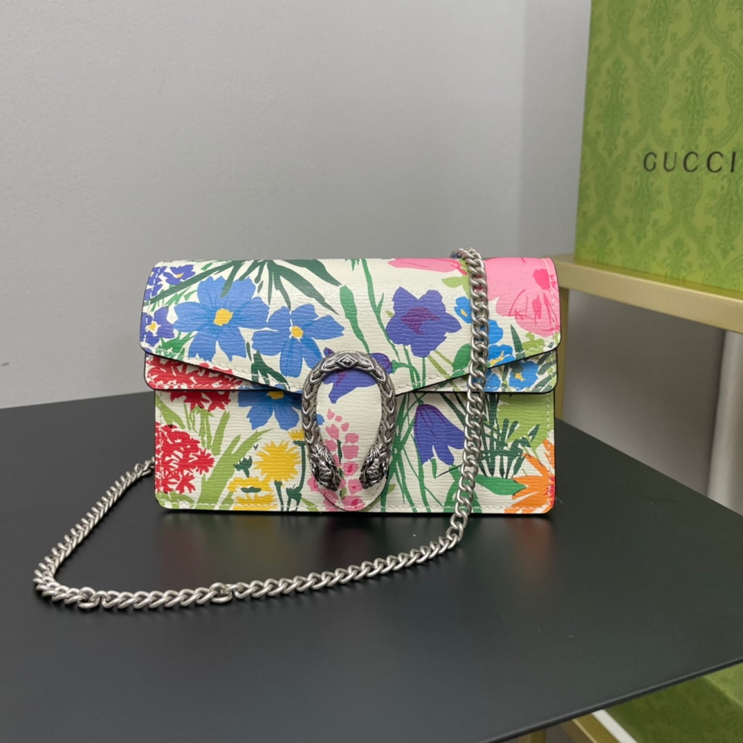 BOLSA GUCCI DIONYSUS  16,5