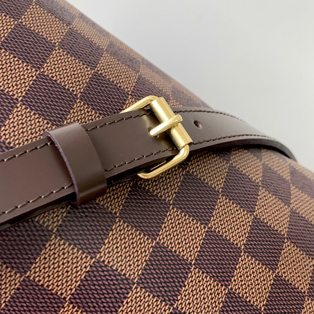 LV SPEEDY BANDOULIÈRE BAG 30