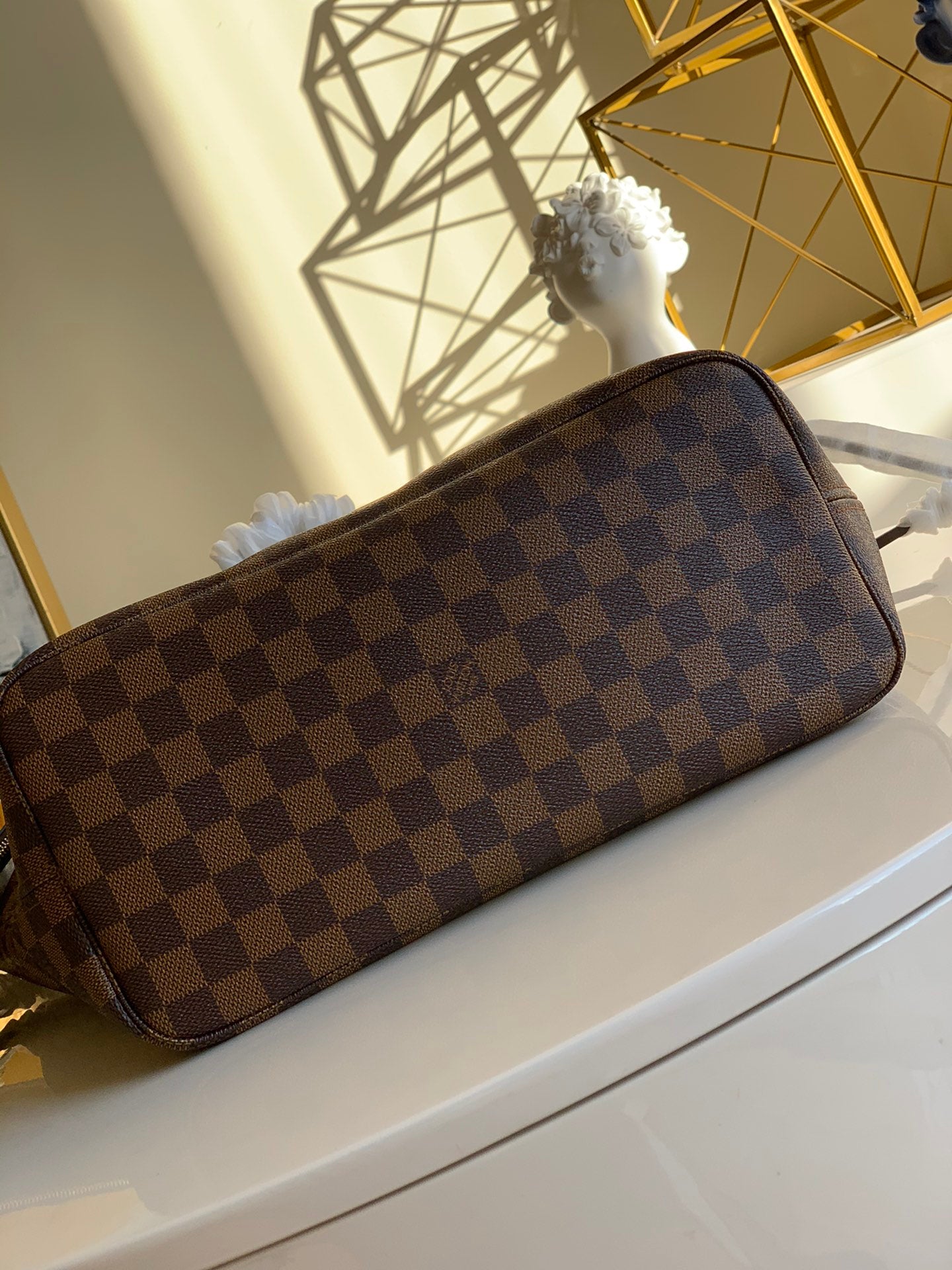 BOLSA LV NEVERFULL GM