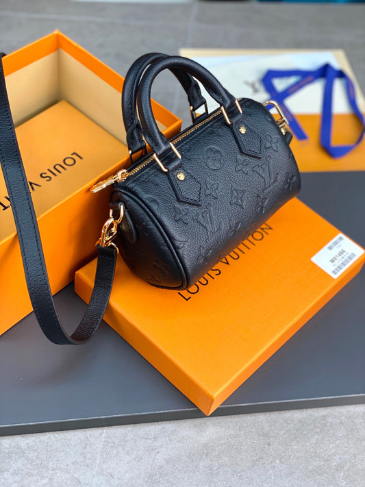 BOLSA LV SPEEDY NANO