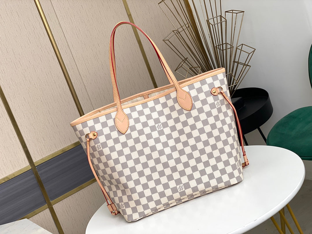 LV BAG NEVERFULL MM 32 *BRAND CLASSICS