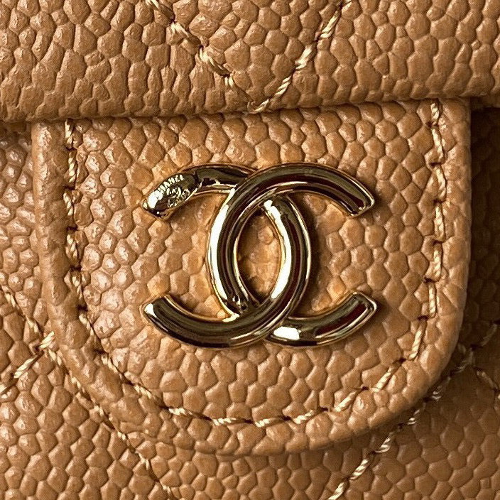 MOCHILA CHANEL