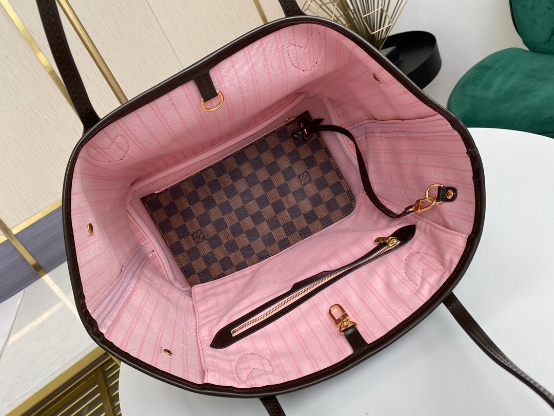 LV BAG NEVERFULL MM 32 *BRAND CLASSICS