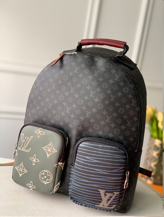 MOCHILA LV - M56853