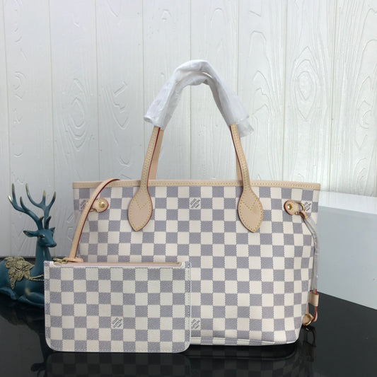 BOLSA NEVERFULL PM 29 *CLÁSSICOS DA MARCA