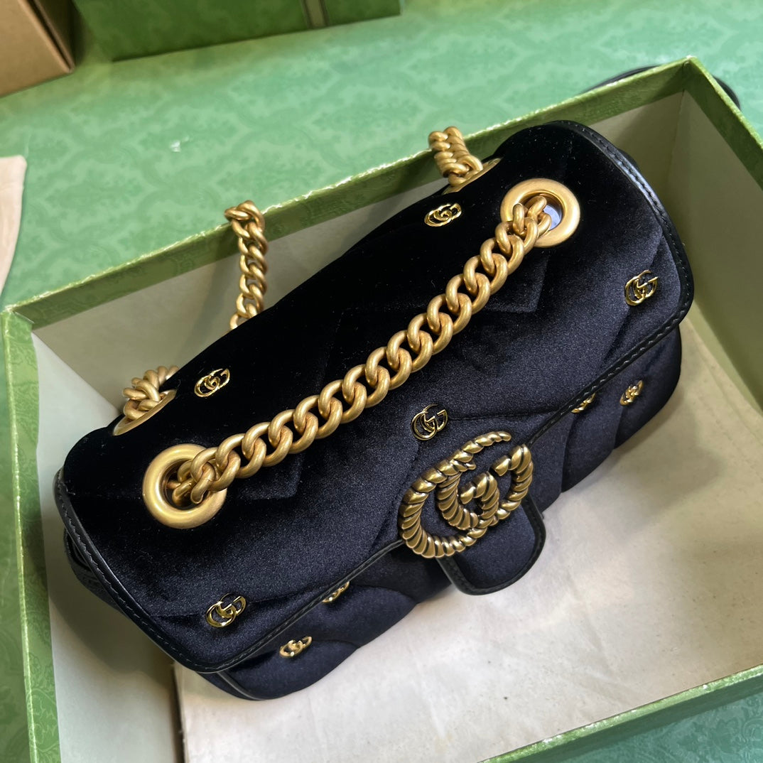 BOLSA MARMONT MINI 446744