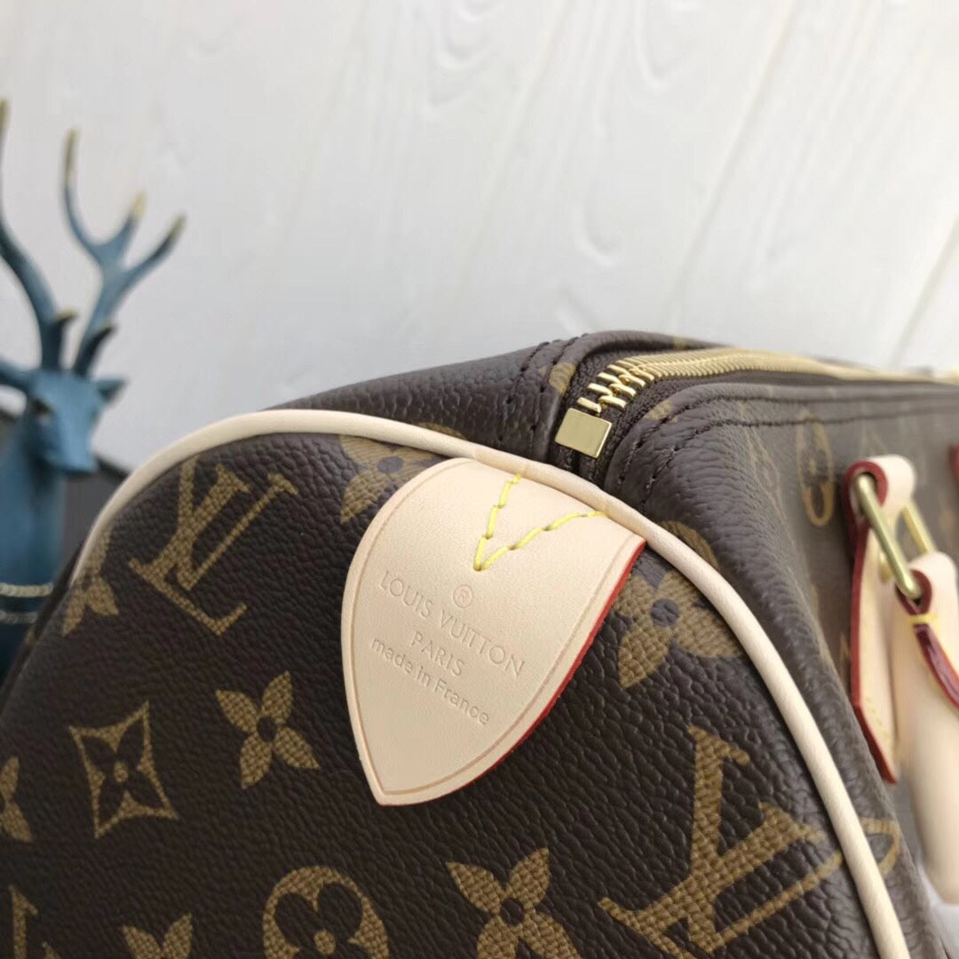 LV SPEEDY BAG 30