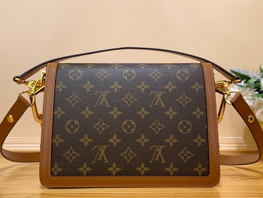 BOLSA LV DAUPHINE  25