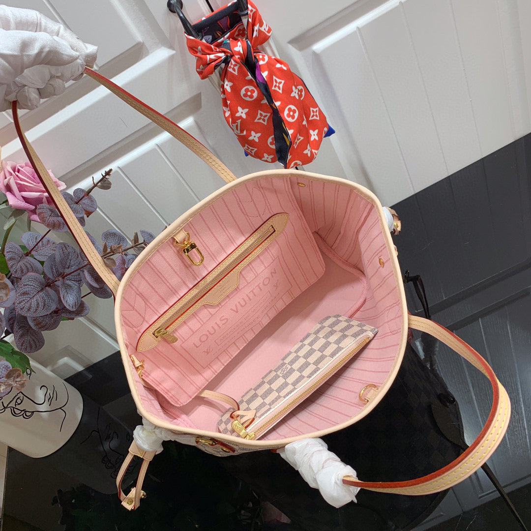 BOLSA LV NEVERFULL PM 29