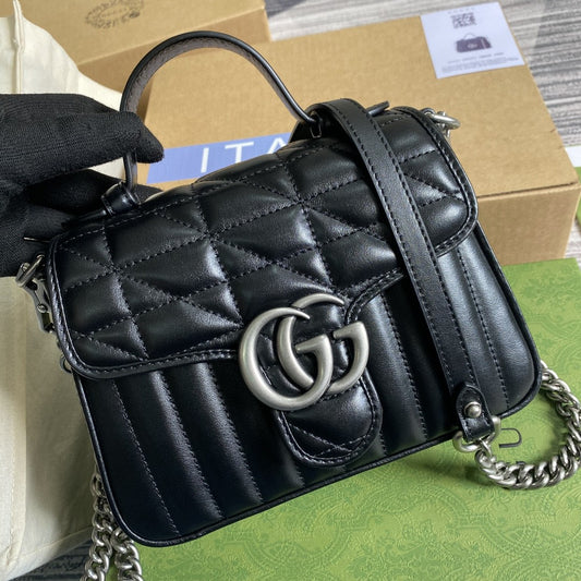 BOLSA GG MARMONT MINI