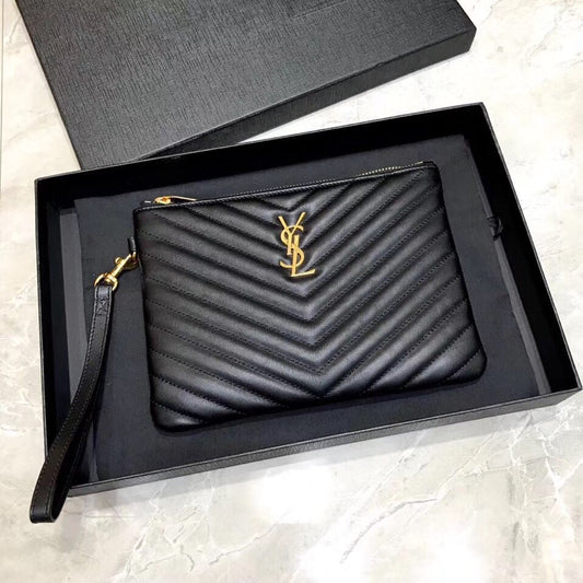 BOLSA YSL MONOGRAM