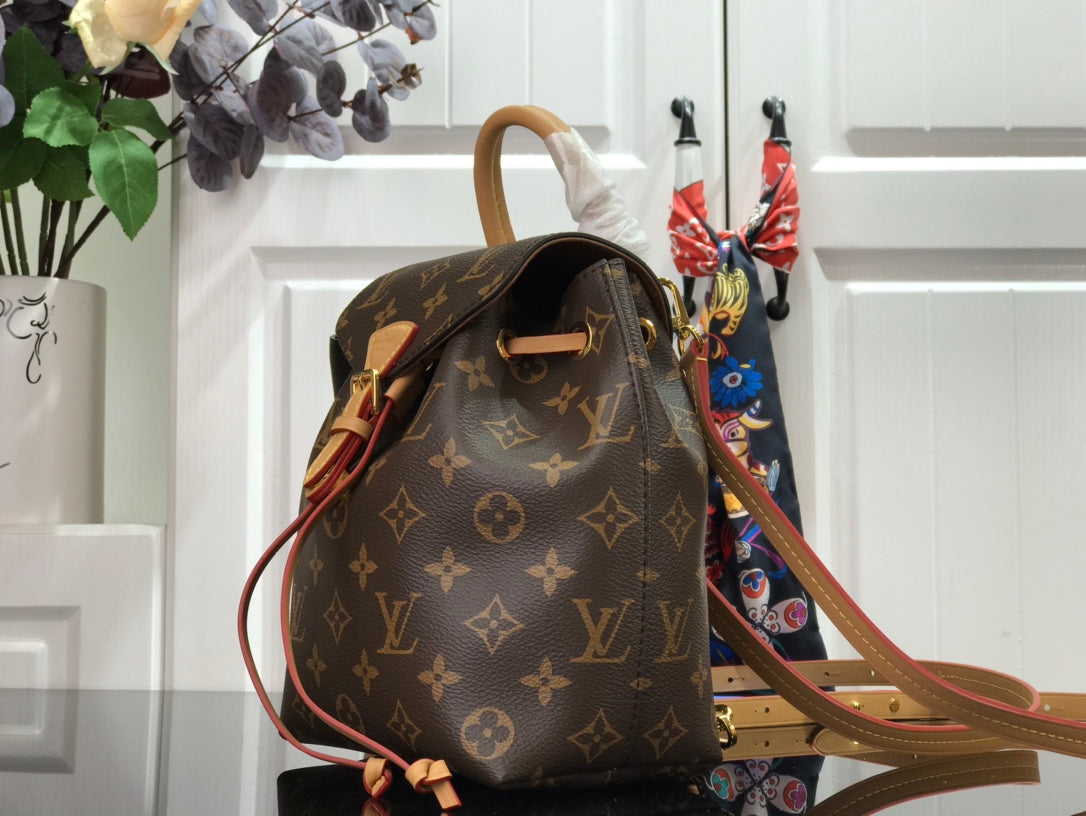 MOCHILA LV MONTSOURIS BB