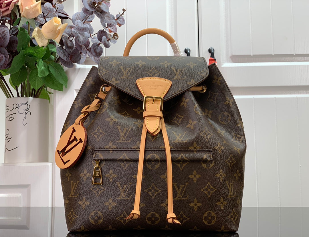 MOCHILA LV MONTSOURIS PM