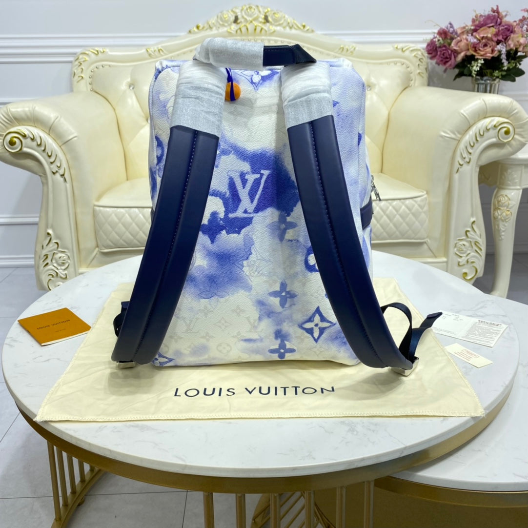 MOCHILA LV - M45760