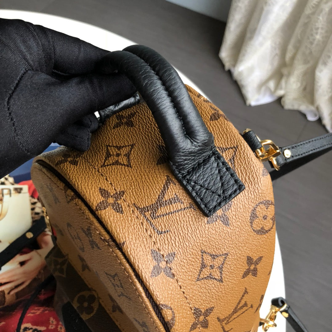 MOCHILA LV PALM SPRINGS MINI