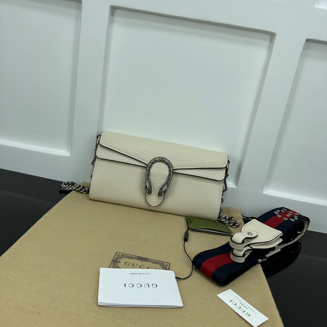 BOLSA GUCCI DIONYSUS 25