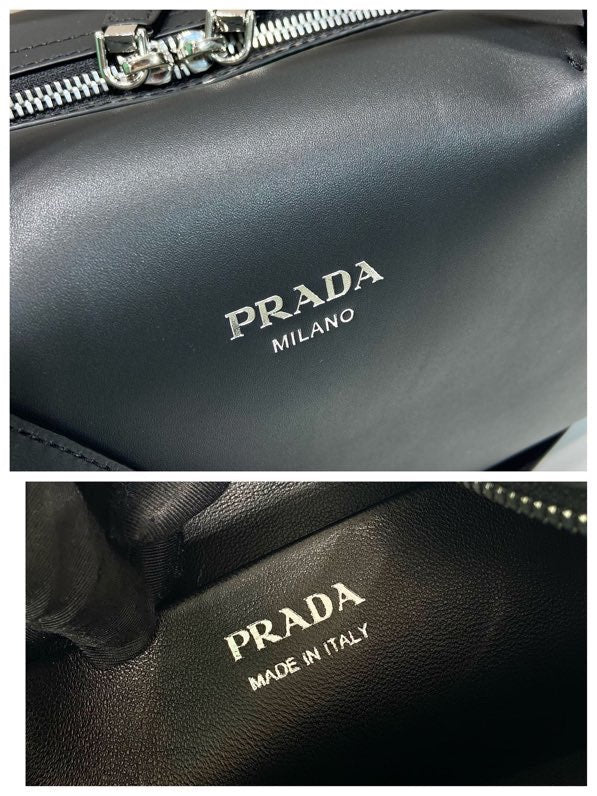 BOLSA PRADA PEQUENA 1BA366