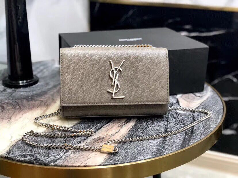 BOLSA YSL KATE 20 CM