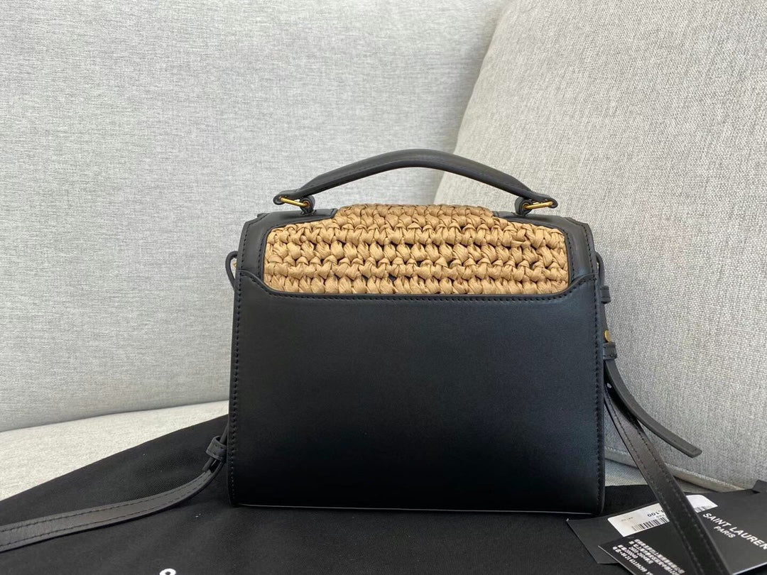 BOLSA YSL CASSANDRA 20