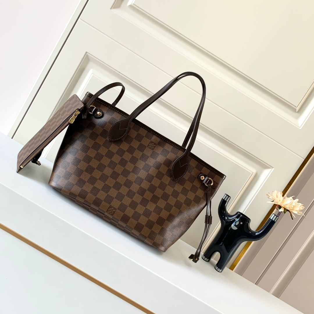 NEVERFULL BAG PM 29 *BRAND CLASSICS