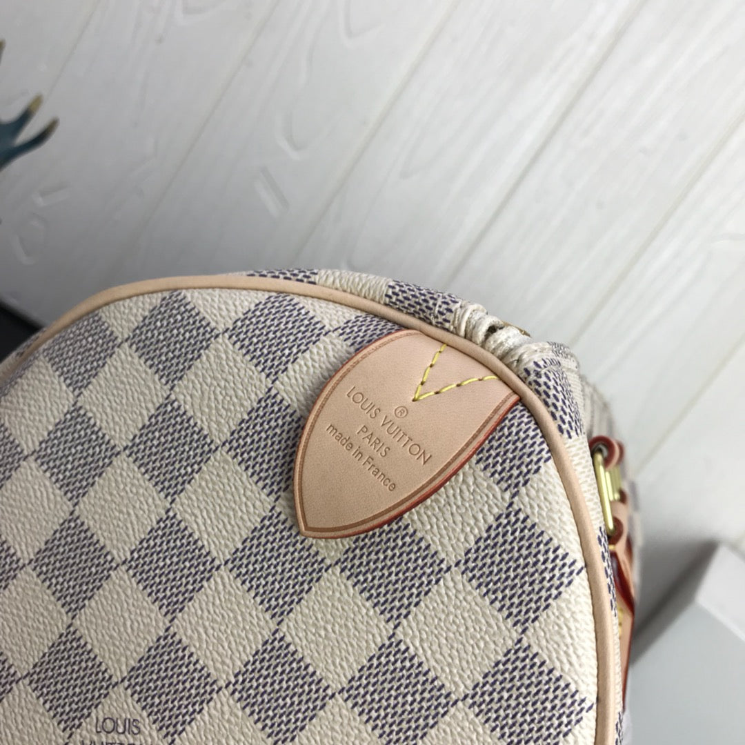 LV SPEEDY BAG 30