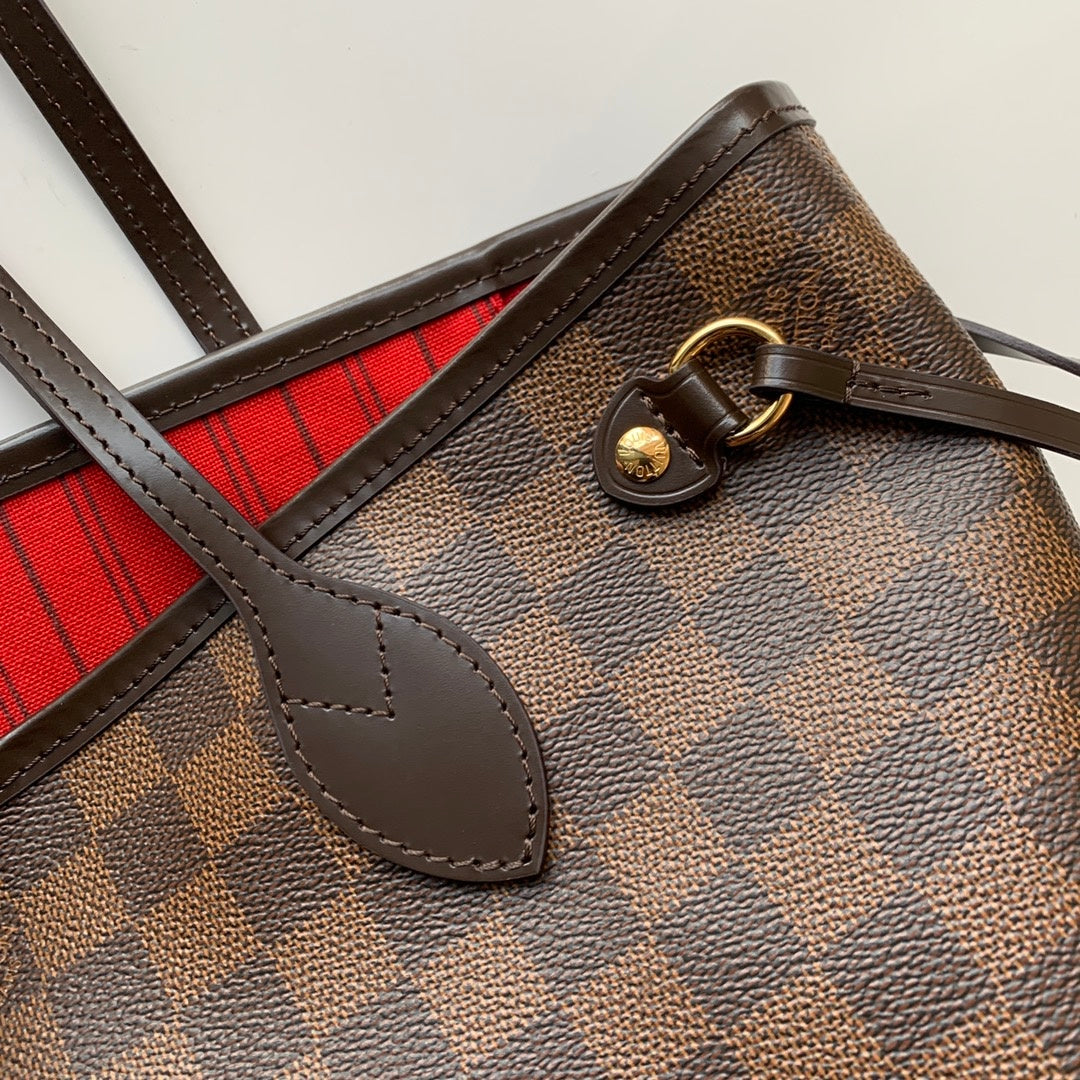 NEVERFULL BAG PM 29 *BRAND CLASSICS