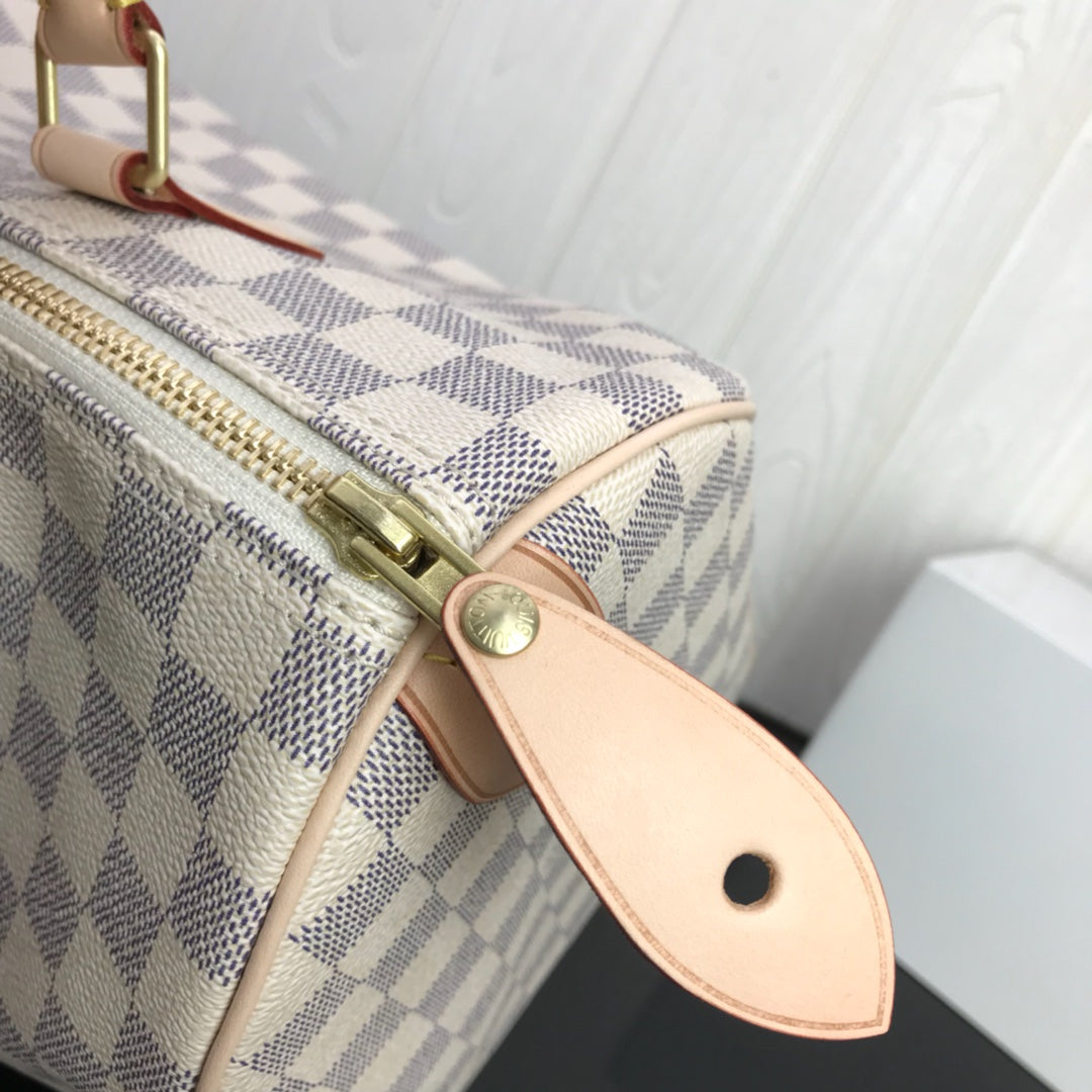 LV SPEEDY BAG 30