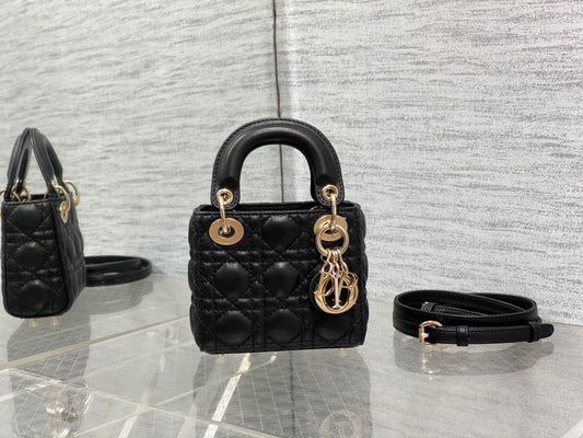 BOLSA LADY MICRO