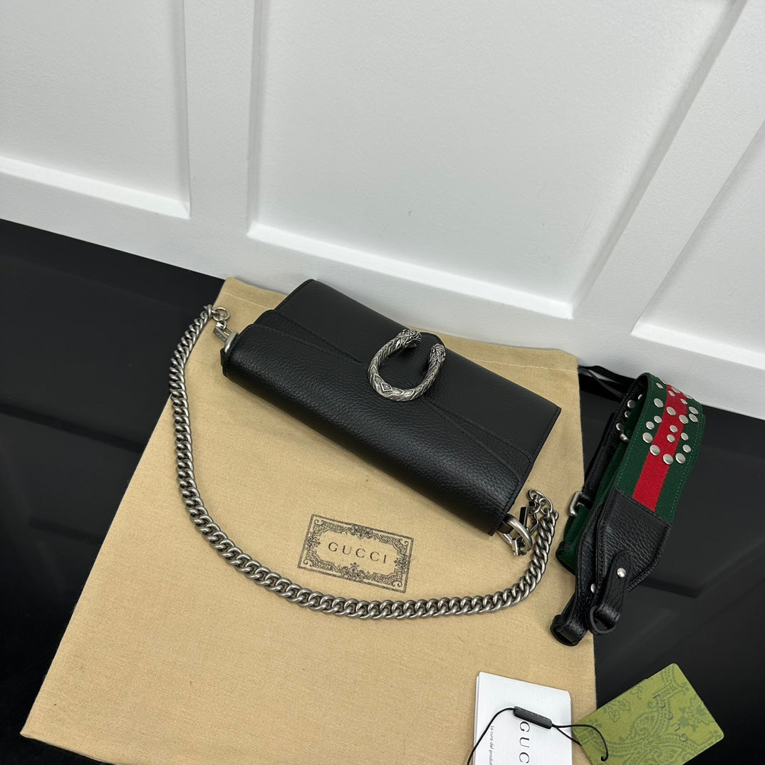 GUCCI DIONYSUS BAG 25