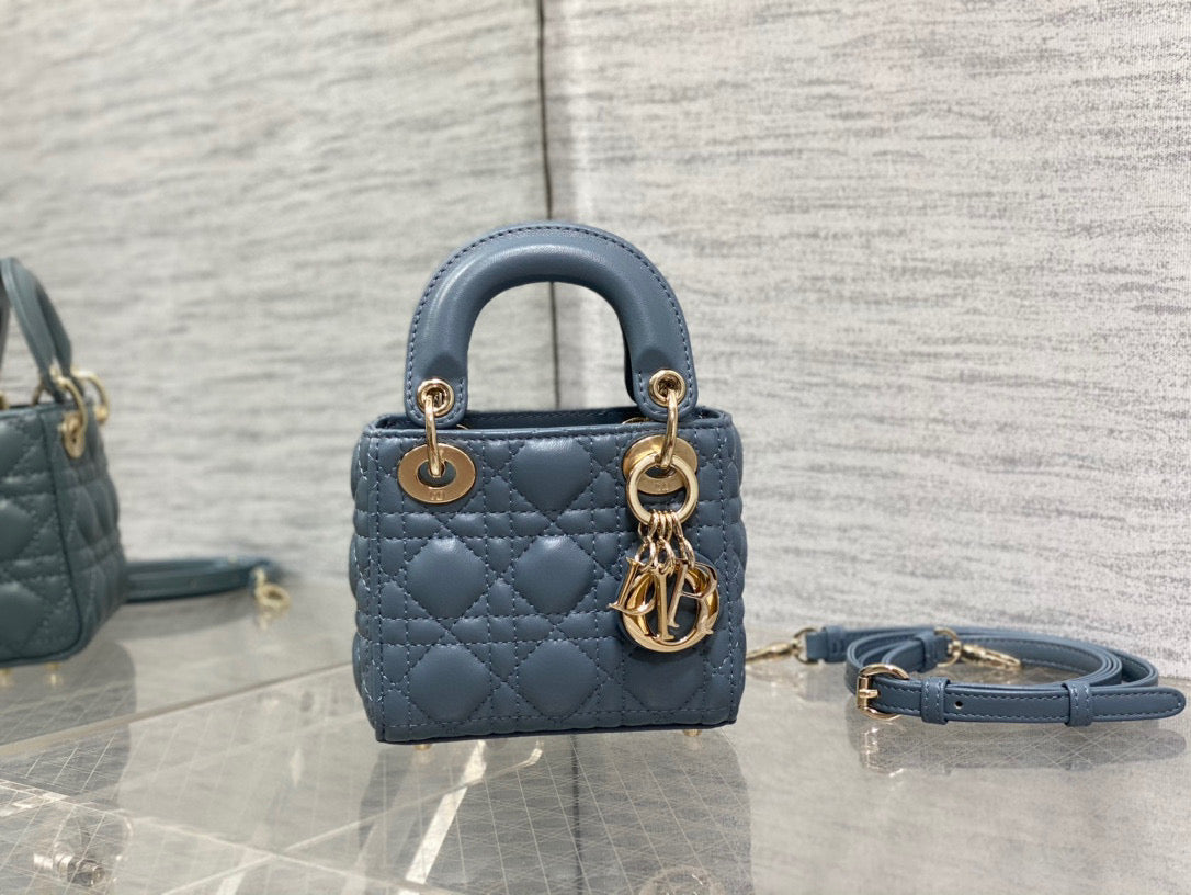 BOLSA LADY MICRO