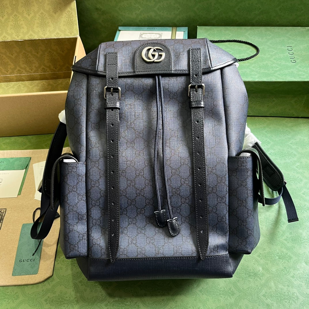 MOCHILA GG - 598140