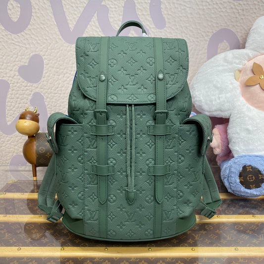 MOCHILA LV - M24428