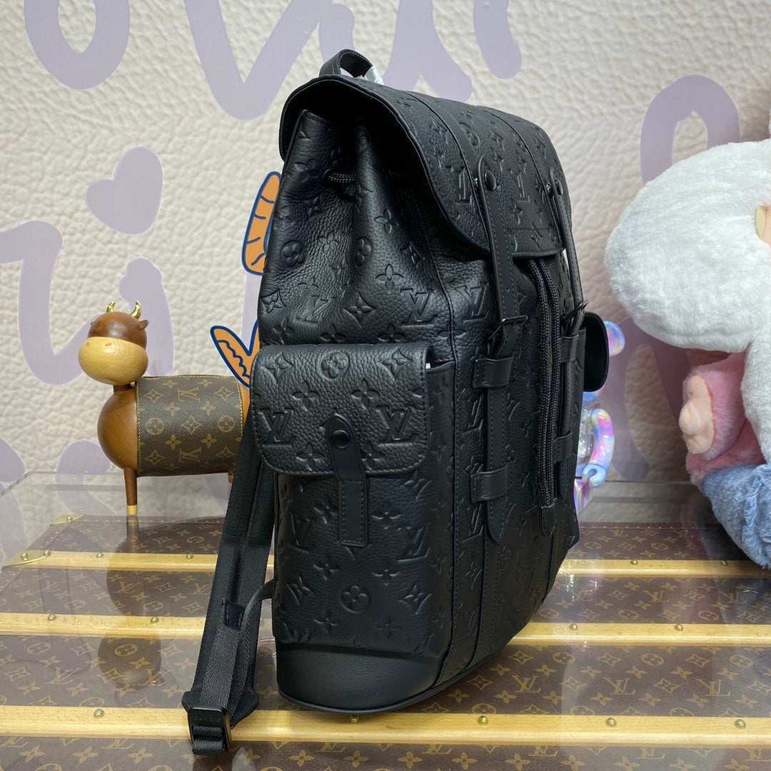 MOCHILA LV - M55699