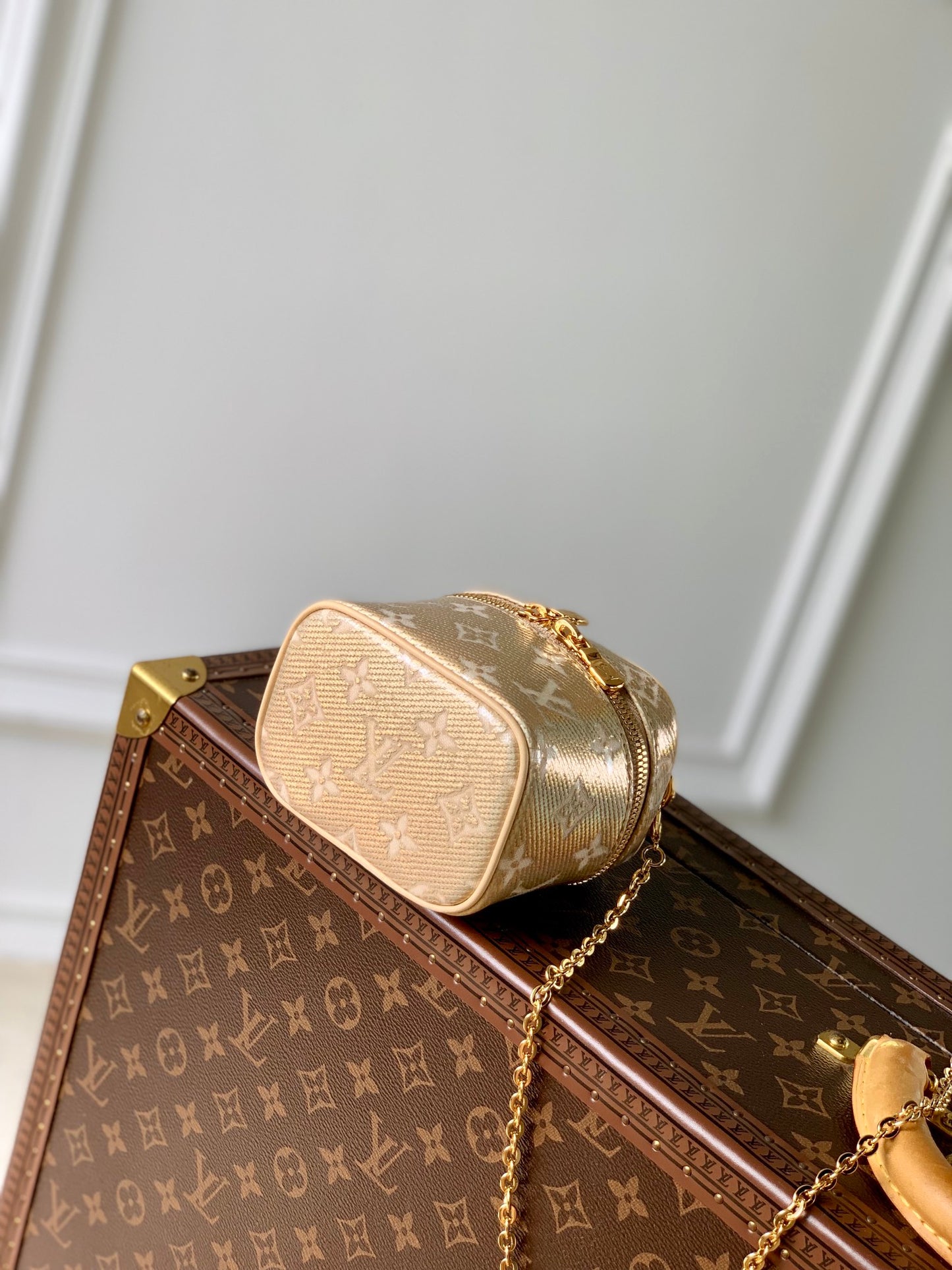 BOLSA LV MICRO VANITY