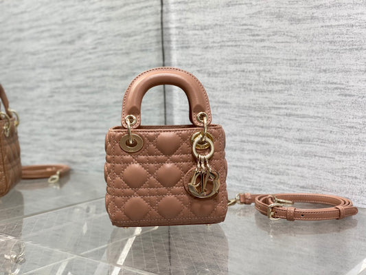 BOLSA LADY MICRO