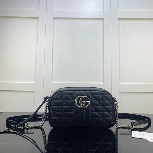 BOLSA GUCCI MARMONT 24