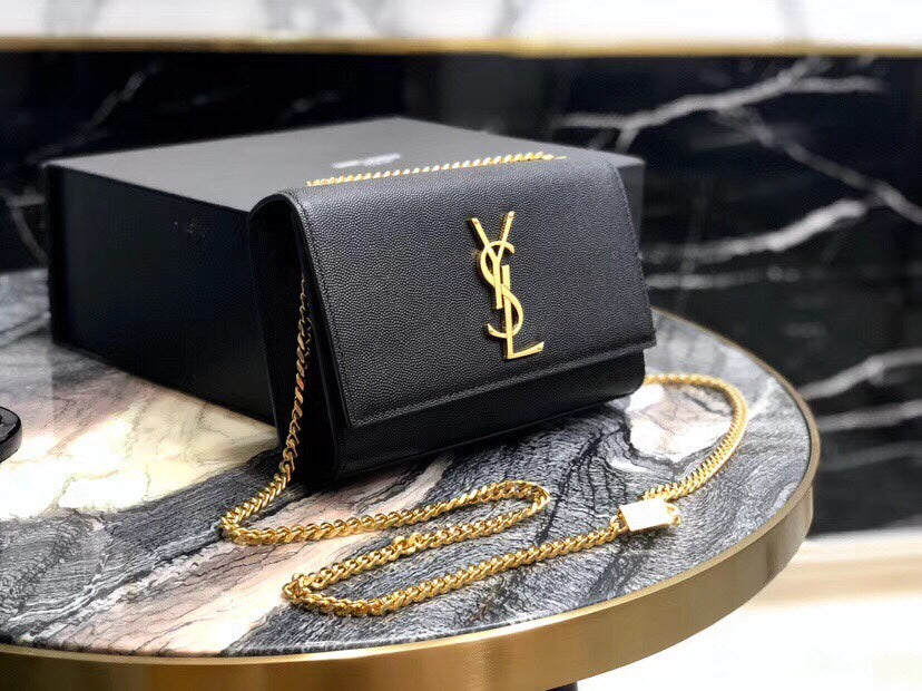 BOLSA YSL KATE 20 CM