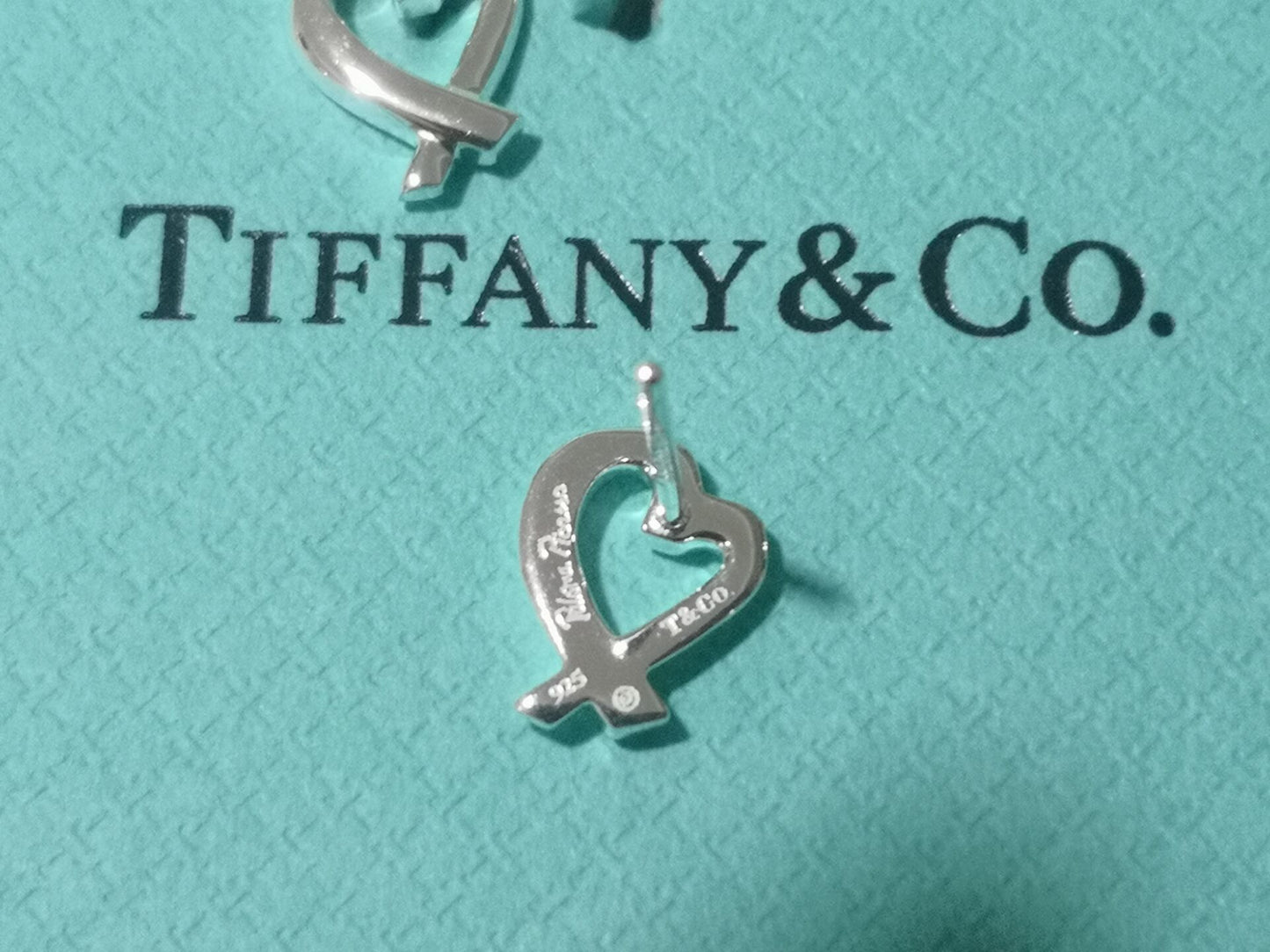 BRINCO TIFFANY