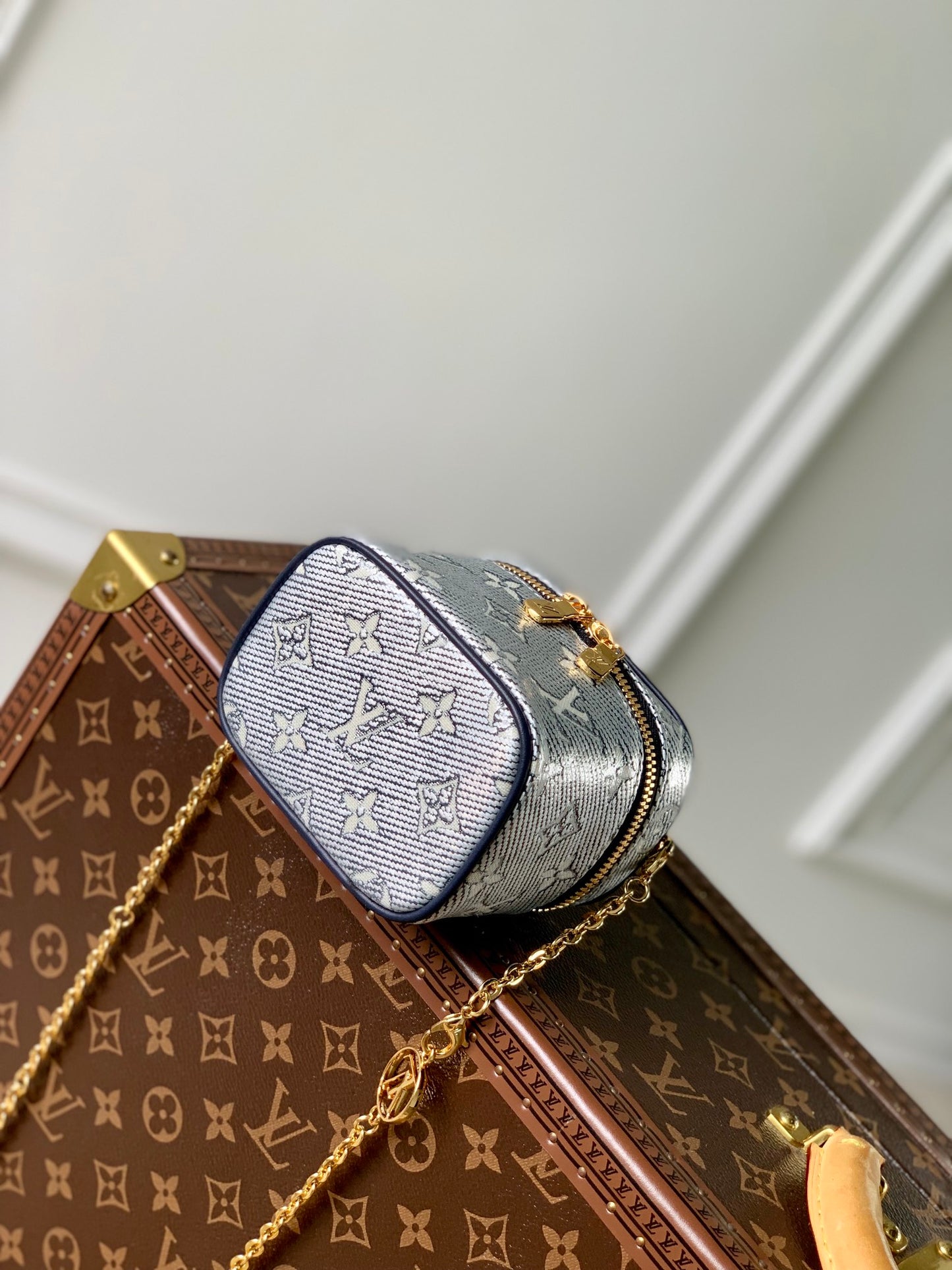 BOLSA LV MICRO VANITY