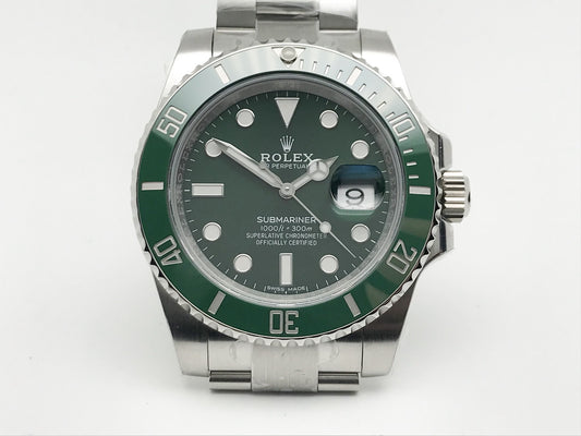 RELÓGIO ROLEX SUBMARINER 40 MM