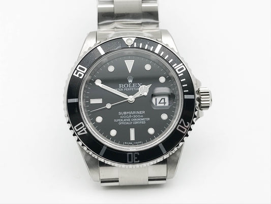 RELÓGIO ROLEX SUBMARINER 40 MM