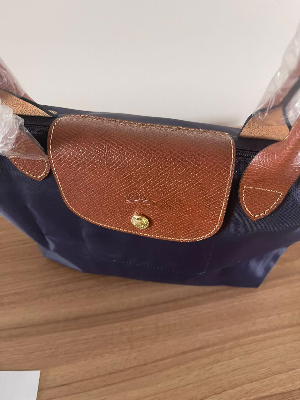 BOLSA LONGCHAMP LE PLIAGE