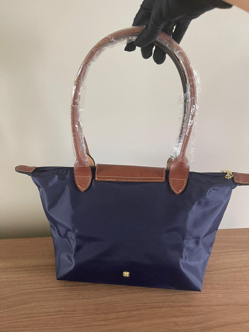 BOLSA LONGCHAMP LE PLIAGE