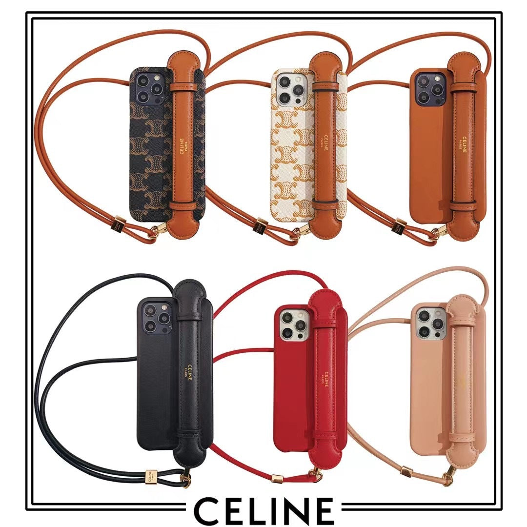 CAPA PARA CELULAR CELINE