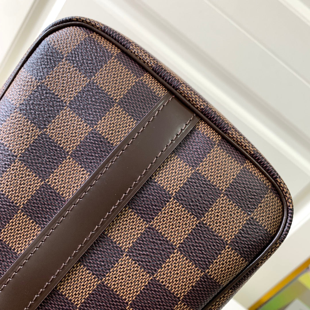 LV SPEEDY BANDOULIÈRE BAG 25