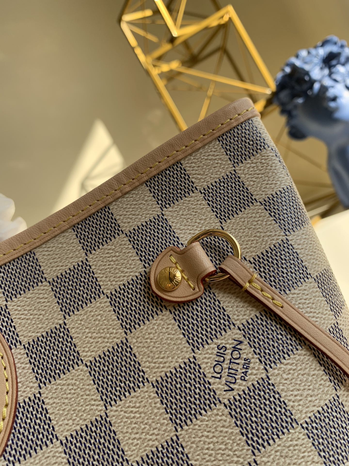 BOLSA LV NEVERFULL GM